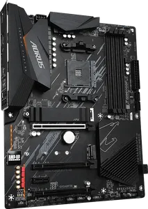 B550 AORUS ELITE V2 (Rev. 1.2)